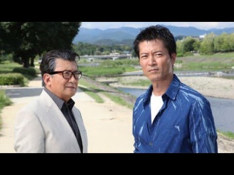 ドラマ劇場 ホゴカン～熱血保護司 村雨晃司の事件簿 サスペンスドラマ最新 DRAMA.IO