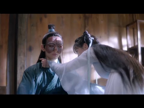 Movie 🔥 四年後兩人再相見,男主冷漠無比,女孩近距離撩撥他的心弦 🔥 成毅 袁冰妍 - DRAMA.IO