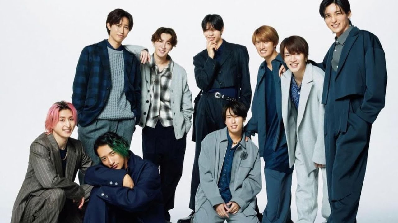 【60代に聞いた】バラエティセンスがあると思う「Snow Manのメンバー」ランキング! 2位は「ラウール」、1位は? - 映画 ドラマ ...