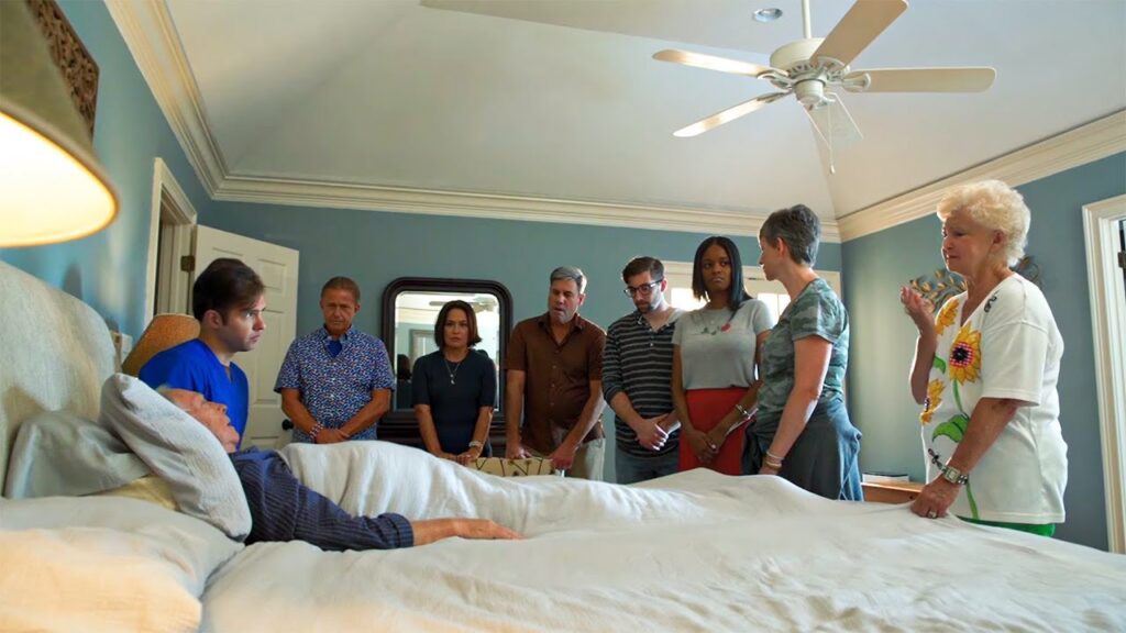 Final 48 (Drama) The Ultimate Challenge to Receive Their Inheritance | Full Movie
