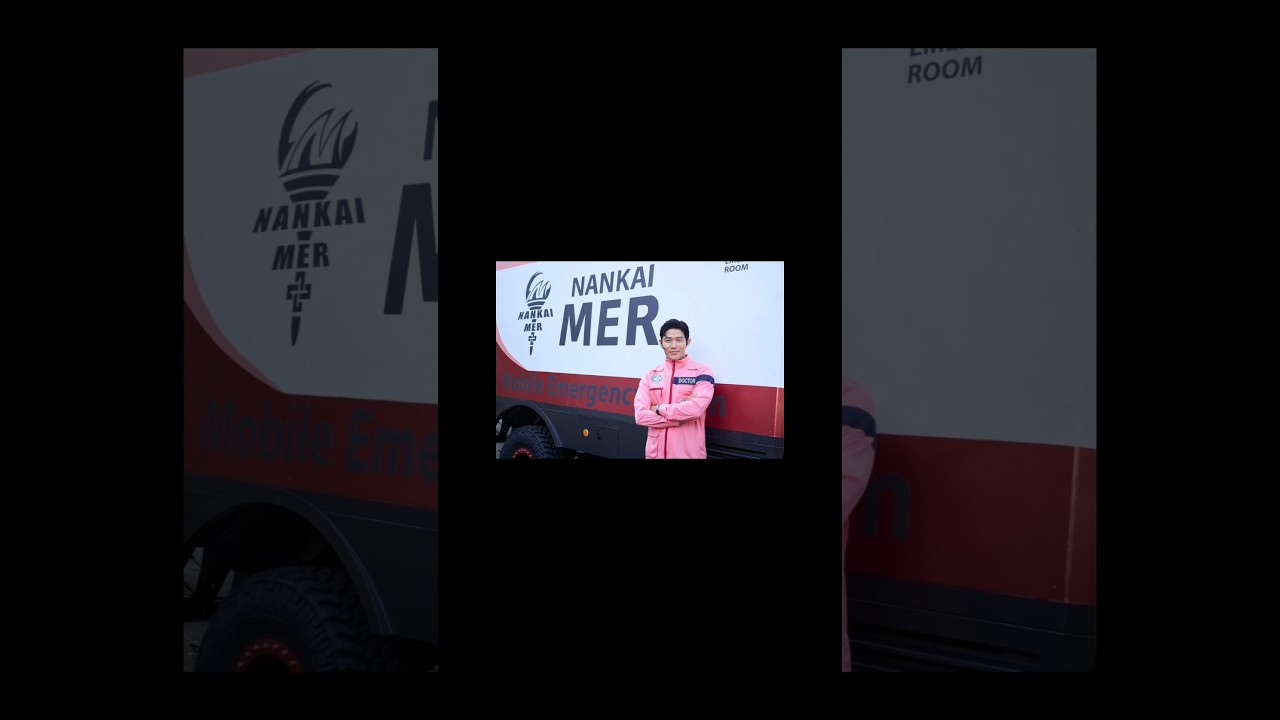 「東京MER」続編の最新情報！🚑 #ドラマ紹介 #東京mer #続編#鈴木亮平 - 映画 ドラマ drama.io