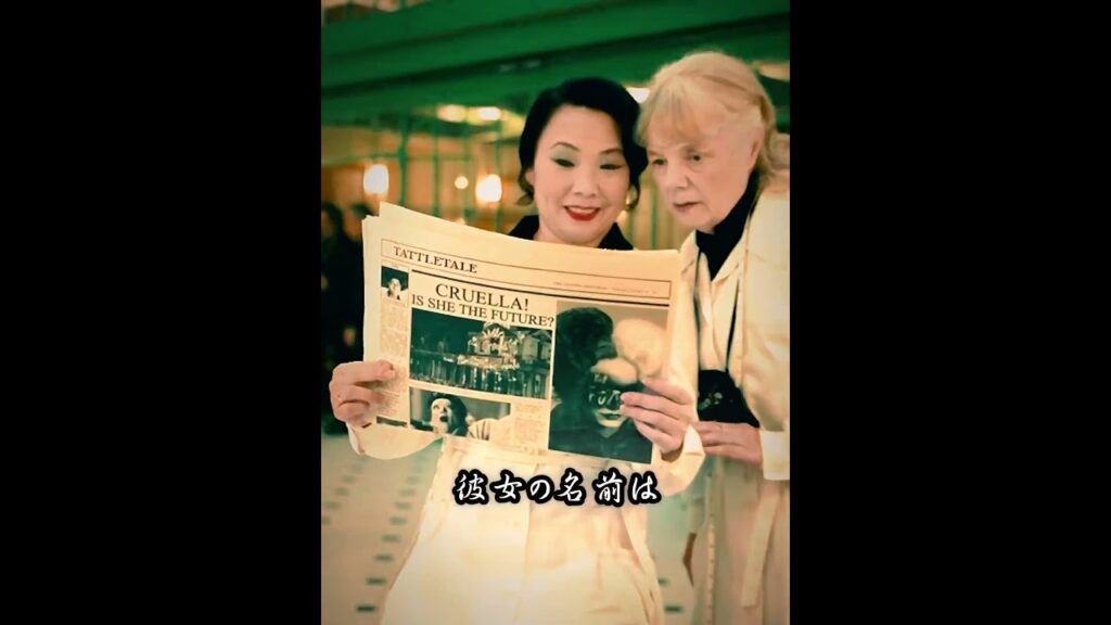 全長15メートルのゴミスカートがなんと話題のトップニュースに！#ドラマ #映画レビュー #映画紹介 #映画解説 #映画 #film #movie
