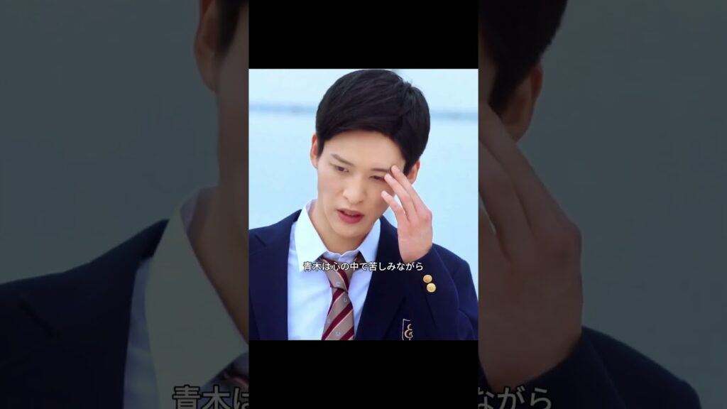 同士の気まずい空気親友。#映画 #fyp #映画鑑賞 #映画紹介