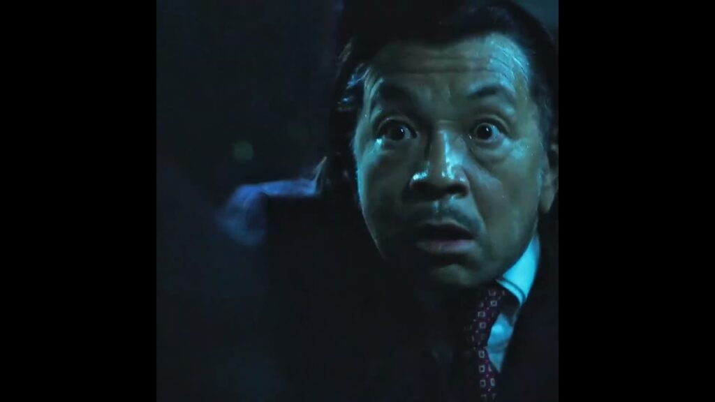 最強のガス人間#Shorts #映画紹介 #映画考察 #1分映画紹介 #SF映画 #超能力 #特殊能力 #神回 #おすすめ映画 #シネマ #衝撃の展開 #次回お楽しみに