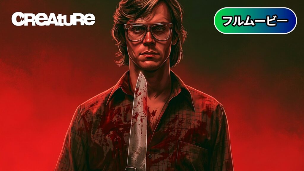 【吹替版】私の友人ダマー | My Friend Dahmer (吹き替え, 実話, 犯罪, サスペンス, 青春, クライム, 心理, スリラー, 無料フル)