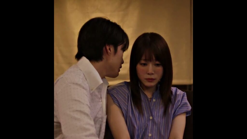 未婚詐欺 私の知らない彼の顔  #映画解説 #ドラマ #映画red #film #夫婦