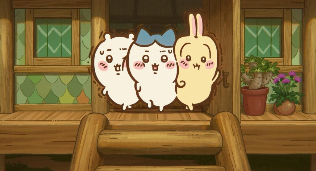 『映画ちいかわ 人魚の島のひみつ』が異例の“2度目の首位返り咲き”!世界各国で“社会現象”を巻き起こした『バックルームズ』が遂に日本上陸!(MOVIE WALKER PRESS) – Yahoo!ニュース 『映画ちいかわ 人魚の島のひみつ』が異例の“2度目の首位返り咲き”!世界各国で“社会現象”を巻き起こした『バックルームズ』が遂に日本上陸!(MOVIE WALKER PRESS) - Yahoo!ニュース