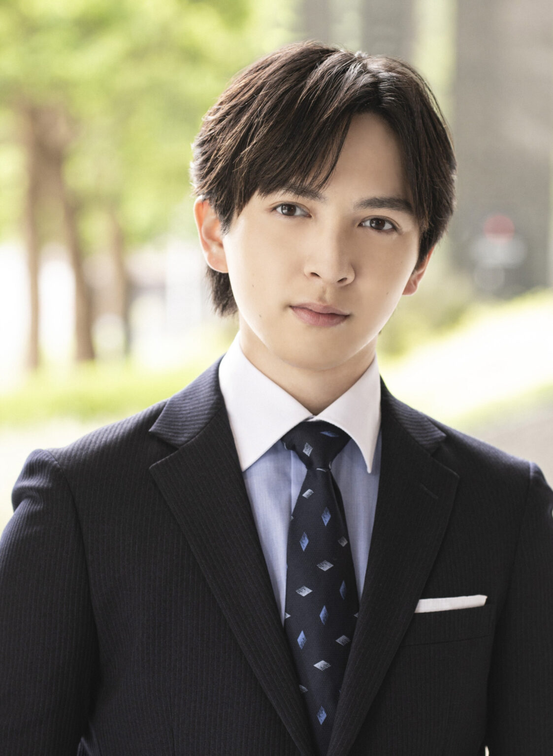 【吉田仁人(M!LK)主演】新金曜ドラマ『溺愛 ~ 実は、最強ヒーロー ~』TVer番組ページが本日オープン&TVer限定PR動画公開! | Emo!miu|エモミュー 【吉田仁人(M!LK)】新金曜ドラマ『溺愛 ~ 実は、最強ヒーロー ~』主演に!“最強のヒーロー”社内イチのハイスぺイケメン後輩役。<コメントも> | Emo!miu|エモミュー