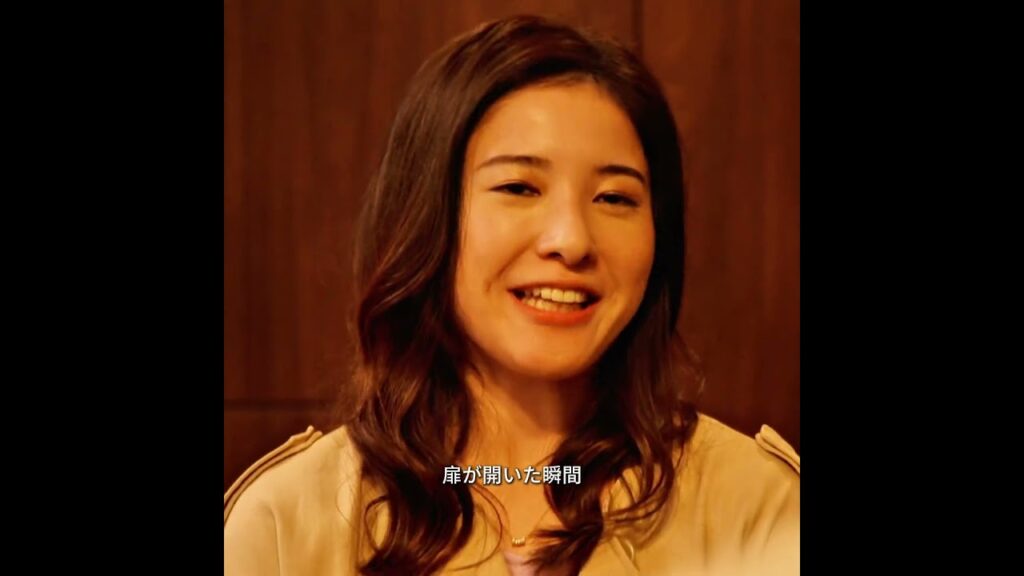 わたし、定時で帰ります  #映画解説  #film #映画 #吉高由里子 #向井理