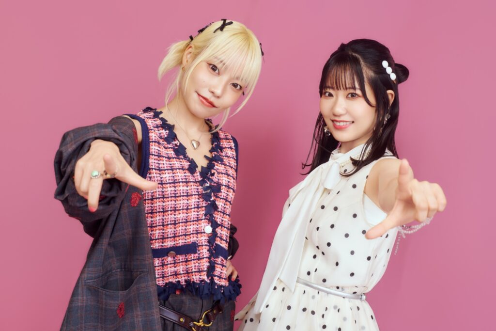 『映画名探偵プリキュア!』本渡楓×東山奈央インタビュー!絵コンテと戦う(!?)みくるの感情と、キュアアルカナ“白黒”演じ分け(MOVIE WALKER PRESS) – Yahoo!ニュース 『映画名探偵プリキュア!』本渡楓×東山奈央インタビュー!絵コンテと戦う(!?)みくるの感情と、キュアアルカナ“白黒”演じ分け(MOVIE WALKER PRESS) - Yahoo!ニュース