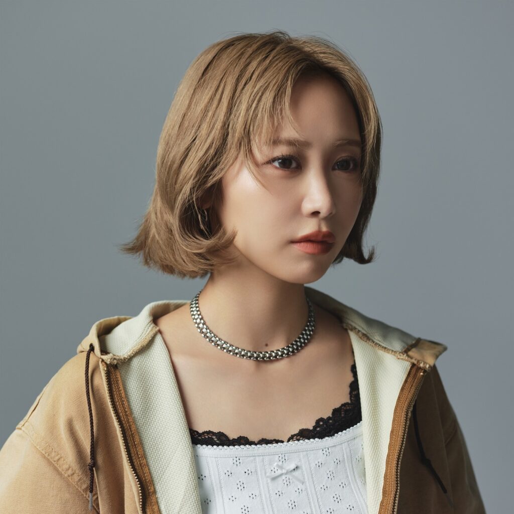 FRUITS ZIPPER仲川瑠夏、ソロデビュー曲「朝にならないで」が齋藤飛鳥×富田望生W主演ドラマ『まめとむぎ』EDテーマに決定(THE FIRST TIMES) – Yahoo!ニュース FRUITS ZIPPER仲川瑠夏、ソロデビュー曲「朝にならないで」が齋藤飛鳥×富田望生W主演ドラマ『まめとむぎ』EDテーマに決定(THE FIRST TIMES) - Yahoo!ニュース