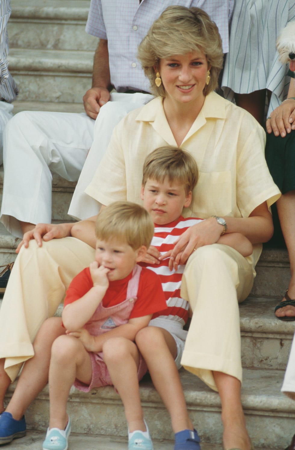 royals in spain