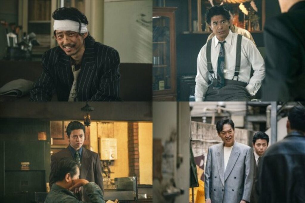 千原ジュニア、『竜二』は「人生で一番観た映画」　『RYUJI 竜二』三宅健、伊藤英明、RYUKIのインタビューも公開 | 福島民報デジタル