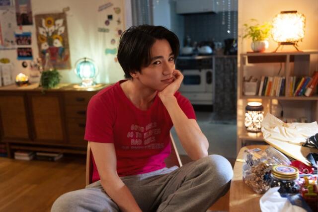 木戸大聖、永野芽郁の元カレ役 Netflix映画「僕の狂ったフェミ彼女」出演決定(モデルプレス)|dメニューニュース(NTTドコモ) 木戸大聖、永野芽郁の元カレ役 Netflix映画「僕の狂ったフェミ彼女」出演決定