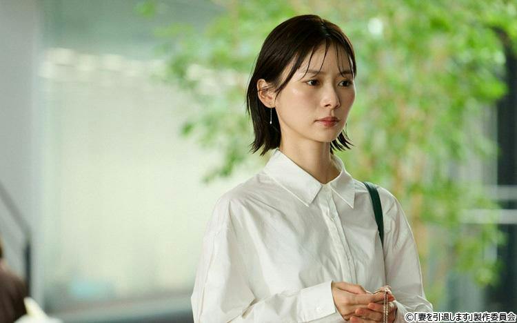 朝日奈央、バカリズムは「中学時代の恩師みたいな存在」W主演ドラマで“修羅の女”へ変貌 | テレ東・ＢＳテレ東の読んで見て感じるメディア テレ東プラス