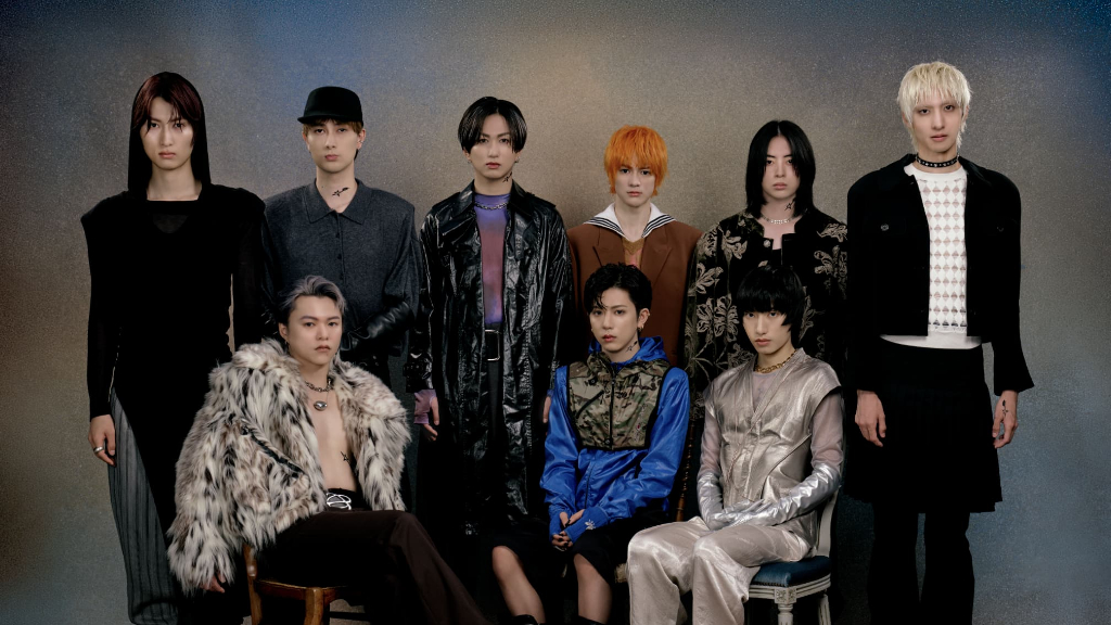 SUPER★DRAGON、新曲「本能」がドラマ『溺愛 ～ 実は、最強ヒーロー ～』がOPテーマに決定 | BARKS
