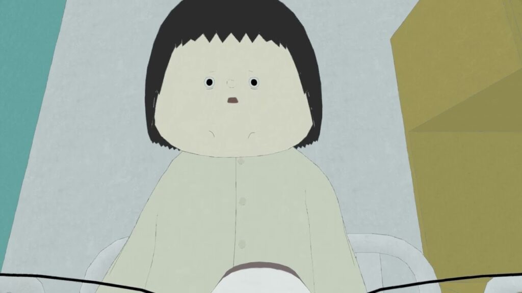 VRアニメーション映画『猫が見えたら』、国際映画祭で最高賞と特別賞をW受賞　精神医療の課題に迫る短編 - KAI-YOU